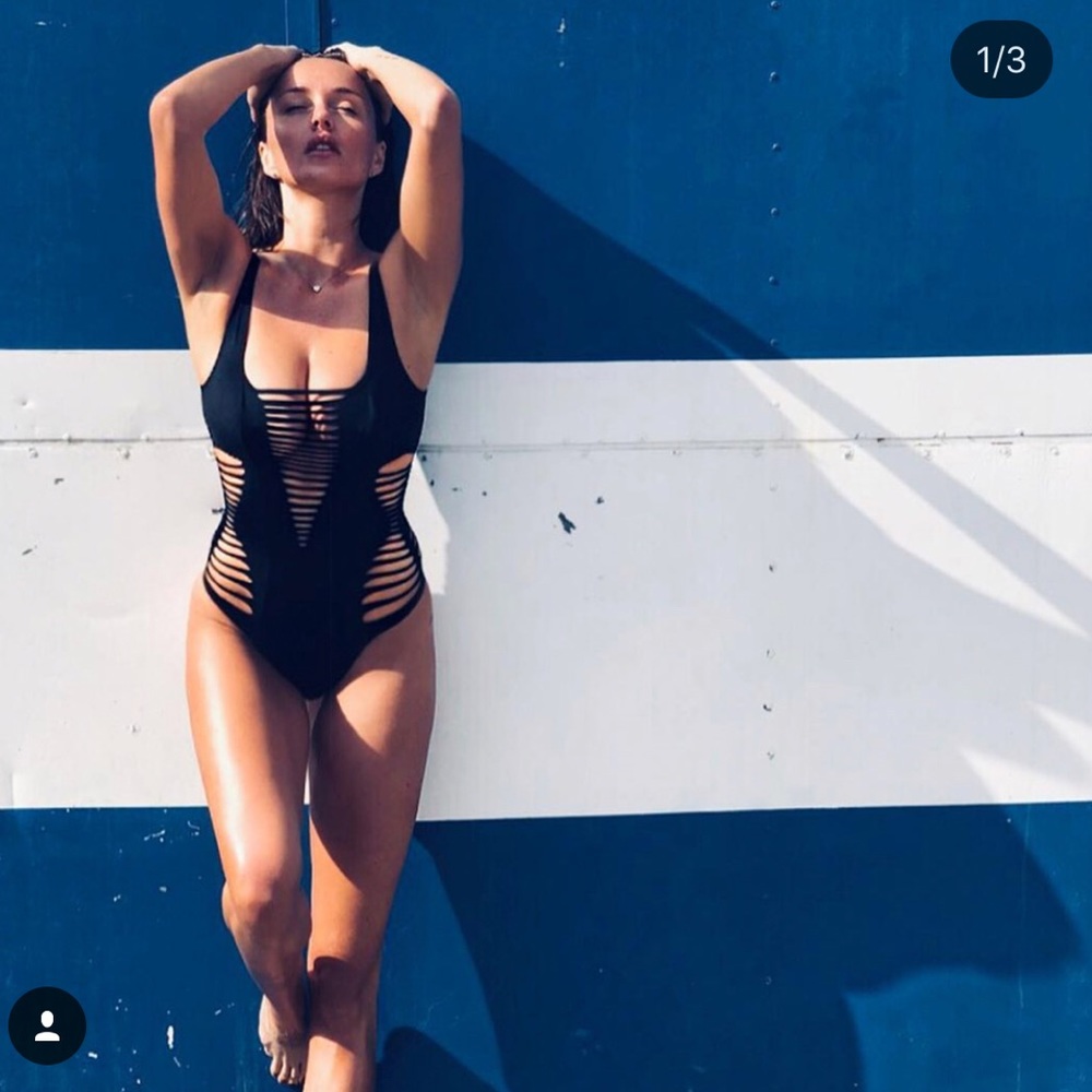 Agent Provocateur Dakota One Piece - SM